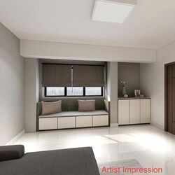 Blk 344 Teck Ghee Evergreen (Ang Mo Kio), HDB 4 Rooms #533232121